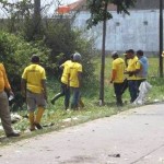 Jumsih Sabilulungan UPTD PU Bina Marga