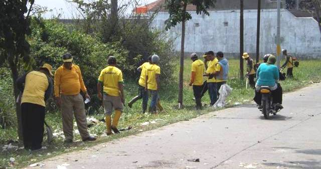 Jumsih Sabilulungan UPTD PU Bina Marga Jumsih Sabilulungan UPTD PU Bina Marga