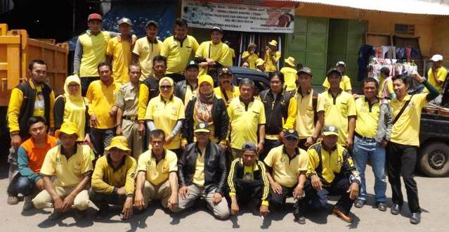 Peringatan Hari Bakti PU ke-70 Semarak opsih