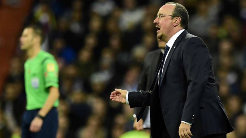 benitez