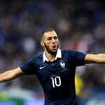 Les Bleus Fokus 100 Persen