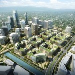 Sinergi Aktif untuk Kota Kreatif