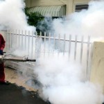Waspadai Ancaman DBD di Musim Hujan