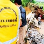 DBMP Antisipasi Longsor