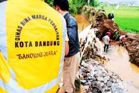 DBMP Antisipasi Longsor