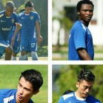 Empat Pemain Anyar Merapat ke Persib