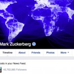Meski Yahudi, Bos Facebook Ajak Facebooker Bela Muslim