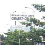 Pimpinan RS Cibabat Belum Buka Suara