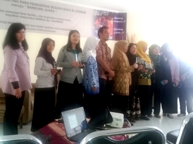 Bapusipda Kota Bandung