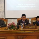 APBD Kabupaten Bandung