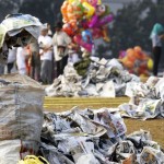 Antisipasi Volume Sampah di Tahun Baru