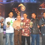 Anugrah Jurnalis Foto