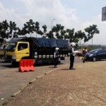 Banyak Truk Masih Membandel