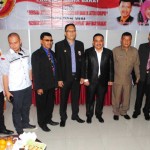 Pengurus BPI Jabar Resmi Dilantik