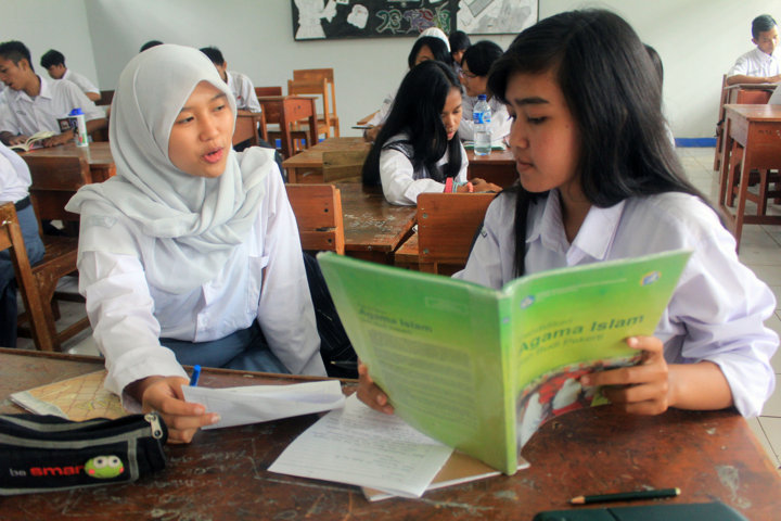 bantuan