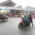 banjir