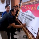 Dorong BNN Rehabilitasi Pecandu