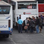 Siaga Jelang Libur Akhir Tahun