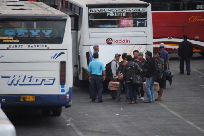 Siaga Jelang Libur Akhir Tahun