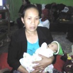 Bayi Terlahir Tanpa Anus