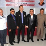 Resmi Lantik Pengurus BPI Jabar