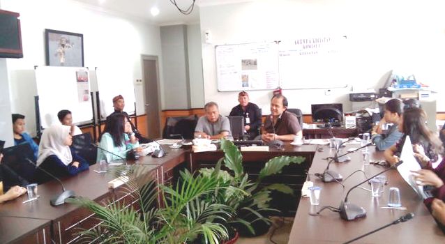 CJI Gugat Sistem Pendidikan Nasional CJI