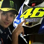Valentino Rossi