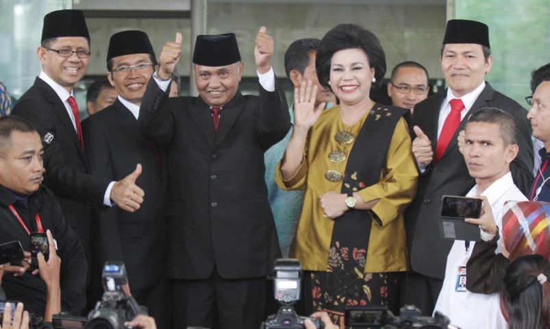 PIMPINAN-KPK-BARU