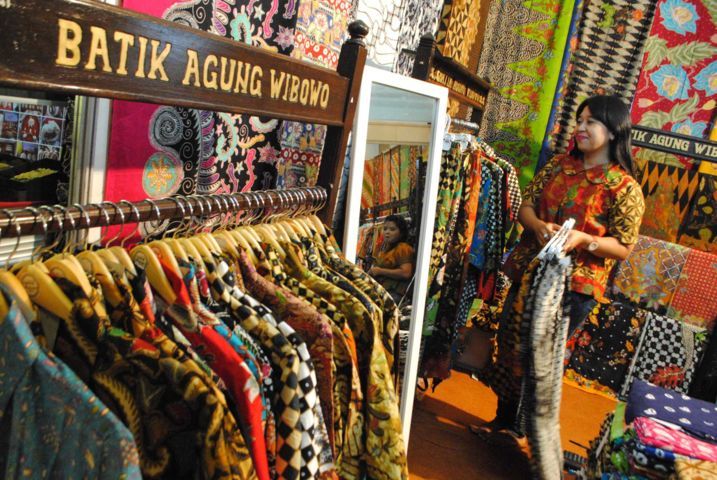 Pameran Kerajinan