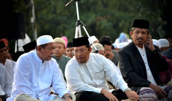 PNS Bakal Diwajib Shubuh Berjamaah