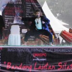 Bandung Lautan Silat