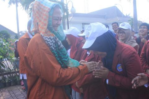 Siap Penuhi Janji Politik politik