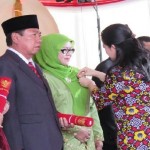 Elin Suharliah Abubakar