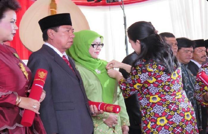 Elin Suharliah Abubakar