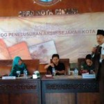 Sejarah Kota Akan Diarsipkan