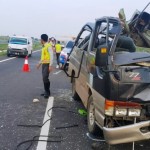 Cipali Telan 11 Orang Tewas