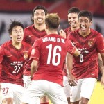 Guangzhou Evergrande