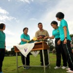 Ciptakan Kowad Tangguh yang Berkarakter