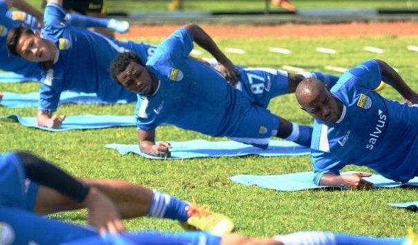 Conteh Puji Semua Elemen dalam Tim IBRAHIM Conteh