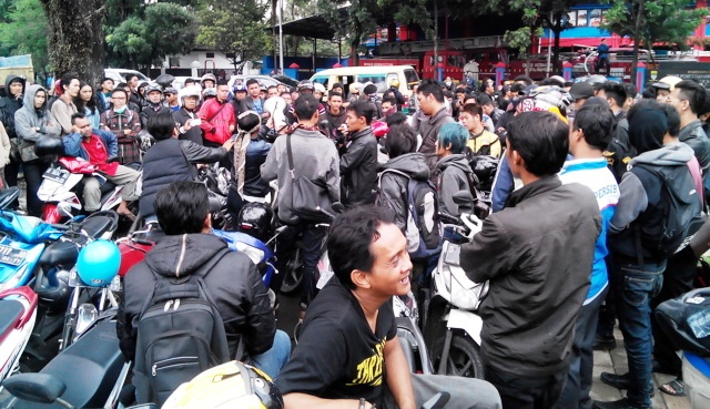 gojek