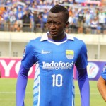 Konate Batal Selebrasi Perpisahan