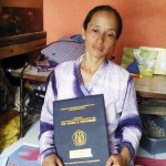 Ibunda Feri Yudiansyah