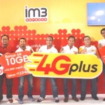 Indosat 4Gplus