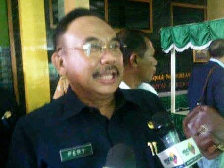 Pery Soeparman
