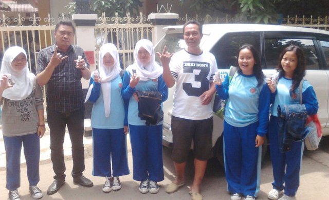 Mengenalkan Kembali Raden Dewi Sartika Lewat Sepotong Coklat COKELAT DEWI SARTIKA
