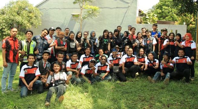 KNPI dan OKP Kota Cimahi