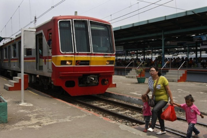 KRL