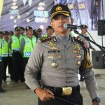 Kapolres Bandung AKBP Erwin Kurniawan SIK