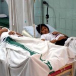 31 Orang Keracunan Makanan