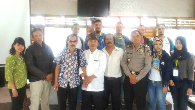 Kesbangpol Kabupaten Bandung